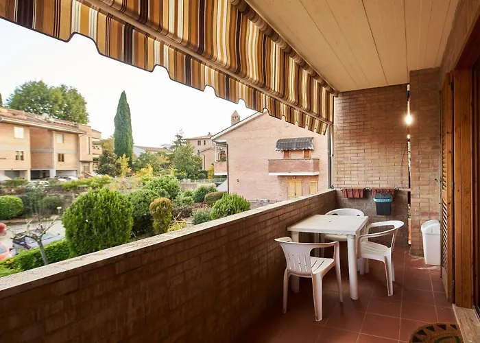 Apartamento Guesthost - Little Brick House On Hills