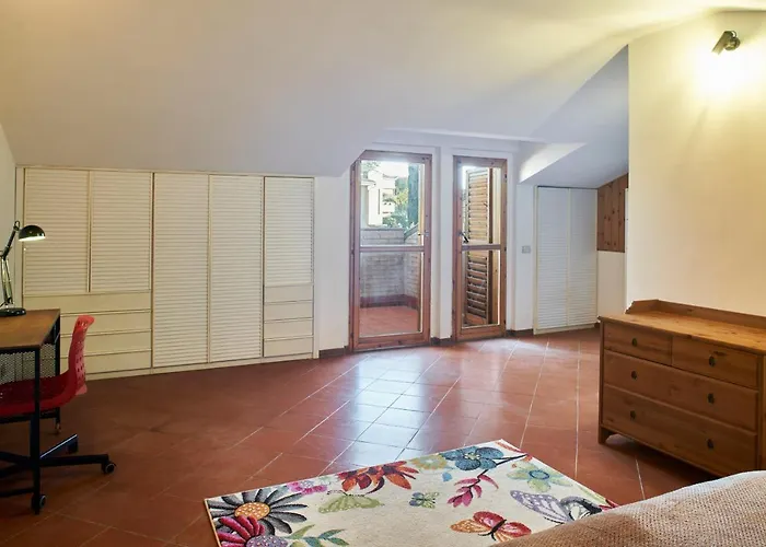 Apartment Guesthost - Little Brick House On Hills *