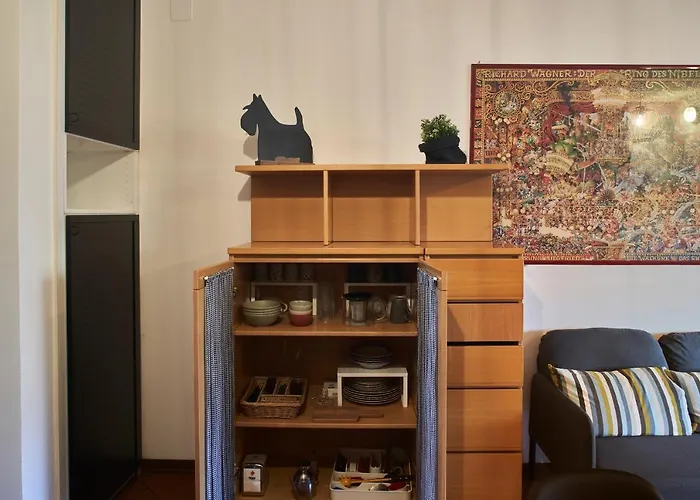 Apartman Guesthost - Little Brick House On Hills *