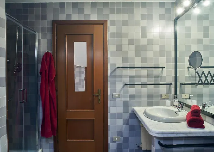 Apartman Guesthost - Little Brick House On Hills