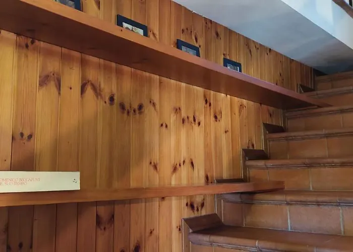 Guesthost - Little Brick House On Hills * Siena