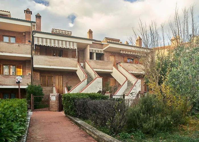 Guesthost - Little Brick House On Hills Appartamento