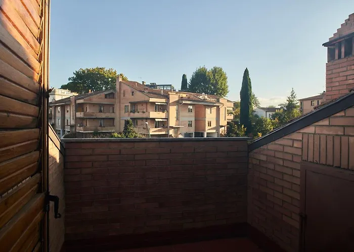 Appartamento Guesthost - Little Brick House On Hills *